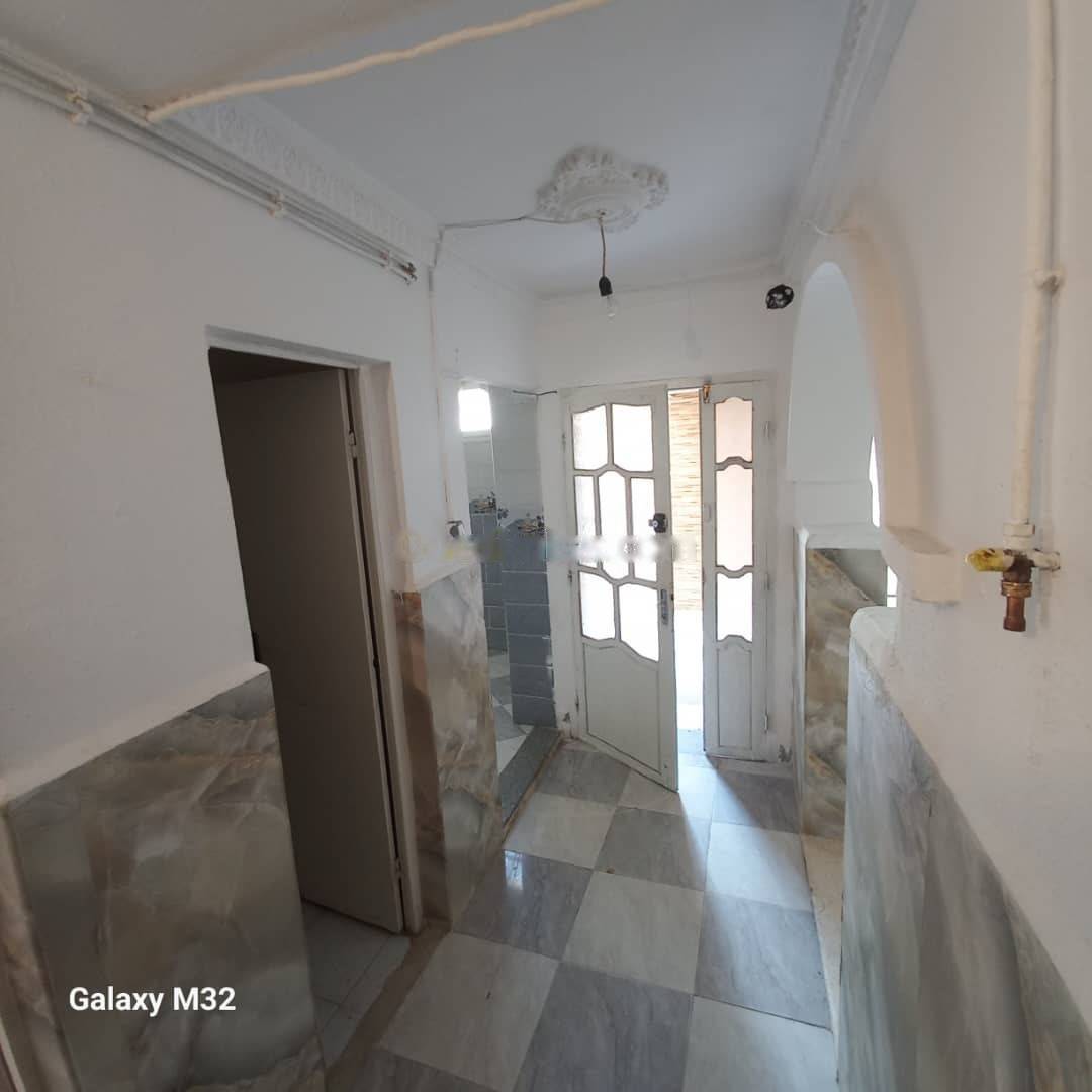 Location Niveau de villa F4 Bordj El Bahri