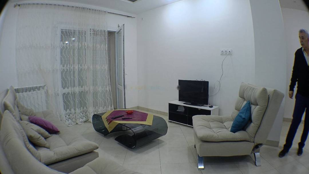 Location Appartement F3 Cheraga