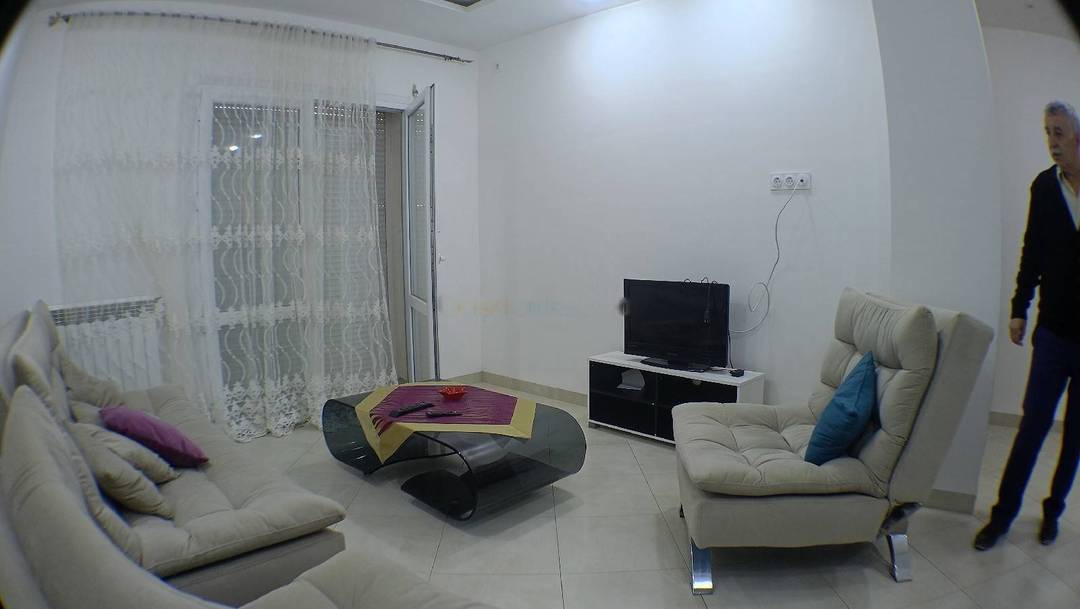 Location Appartement F3 Cheraga