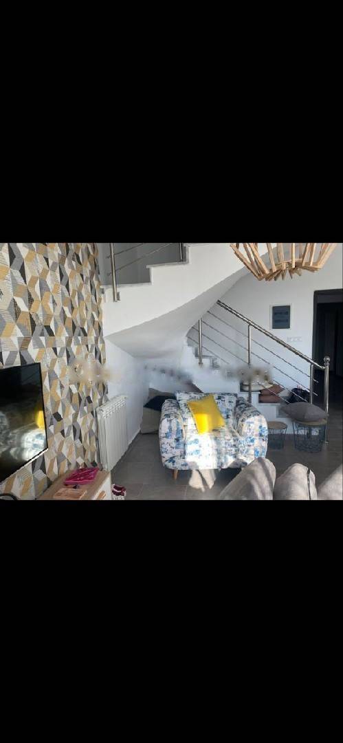 Location Appartement F3 Birkhadem