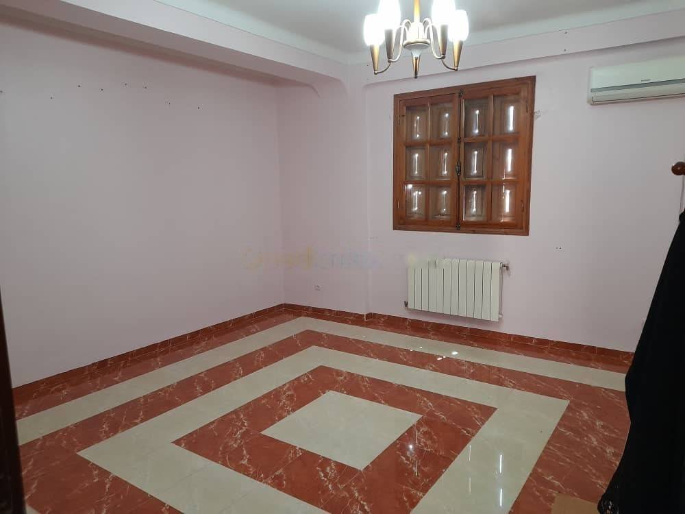 Location Appartement F3 Draria