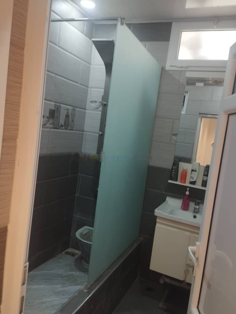 Vente Appartement Kouba