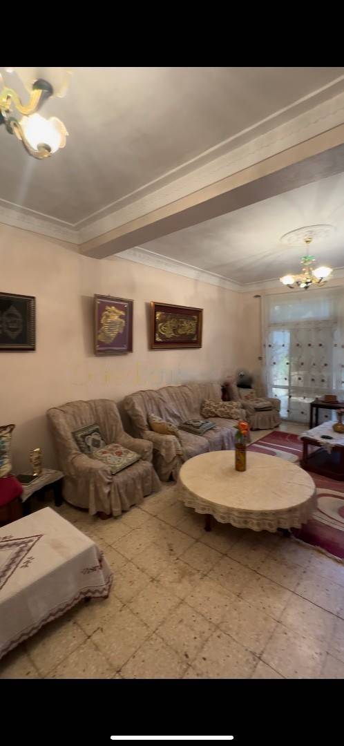 Vente Terrain Dely Ibrahim