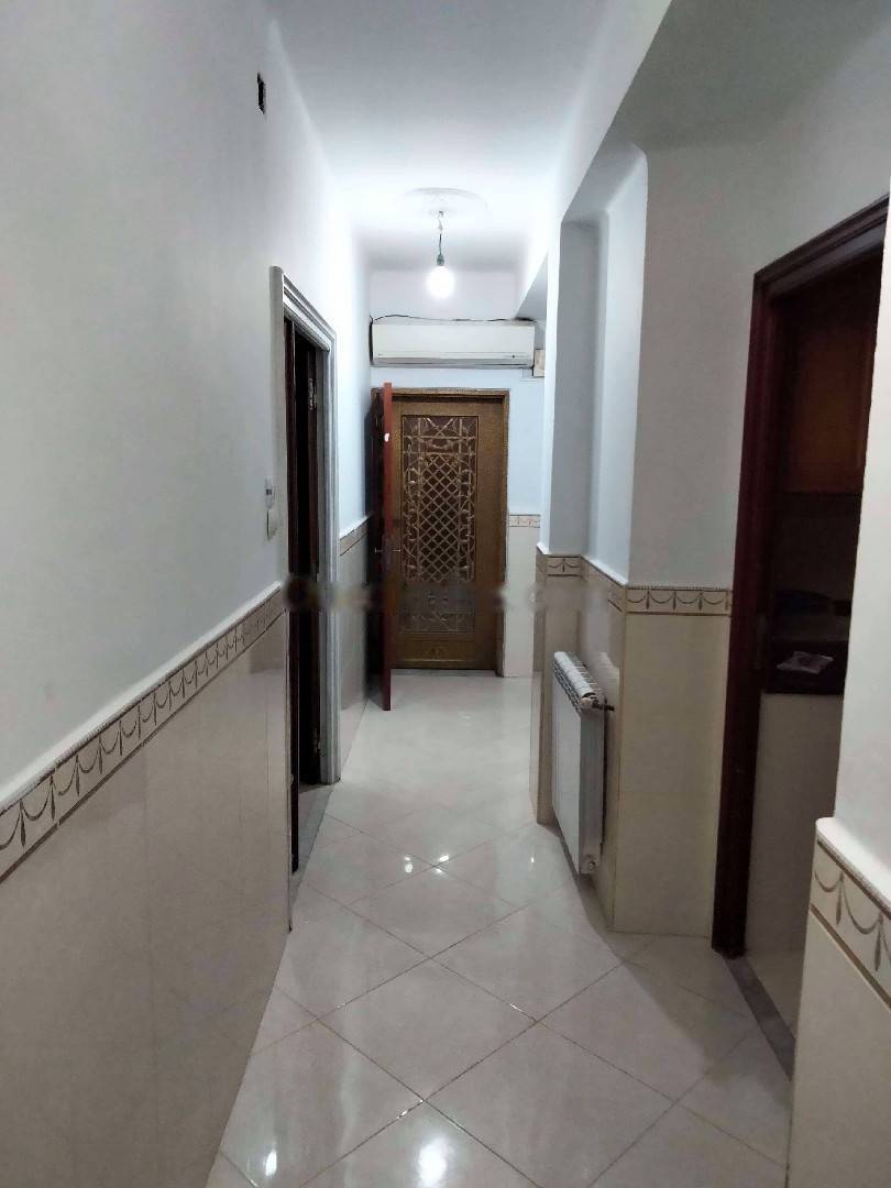 Location Appartement F04 Mohammadia