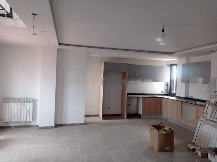 Vente Appartement Dely Ibrahim