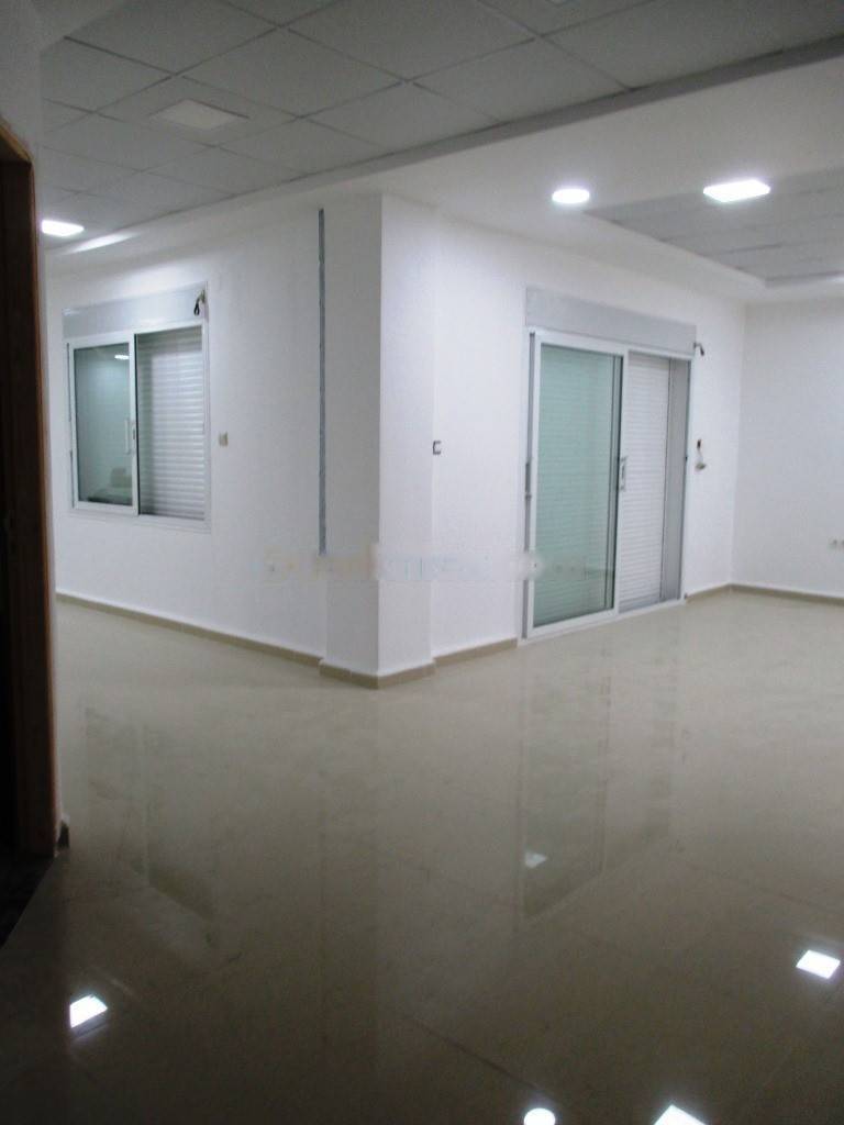 Location Immeuble El Mouradia
