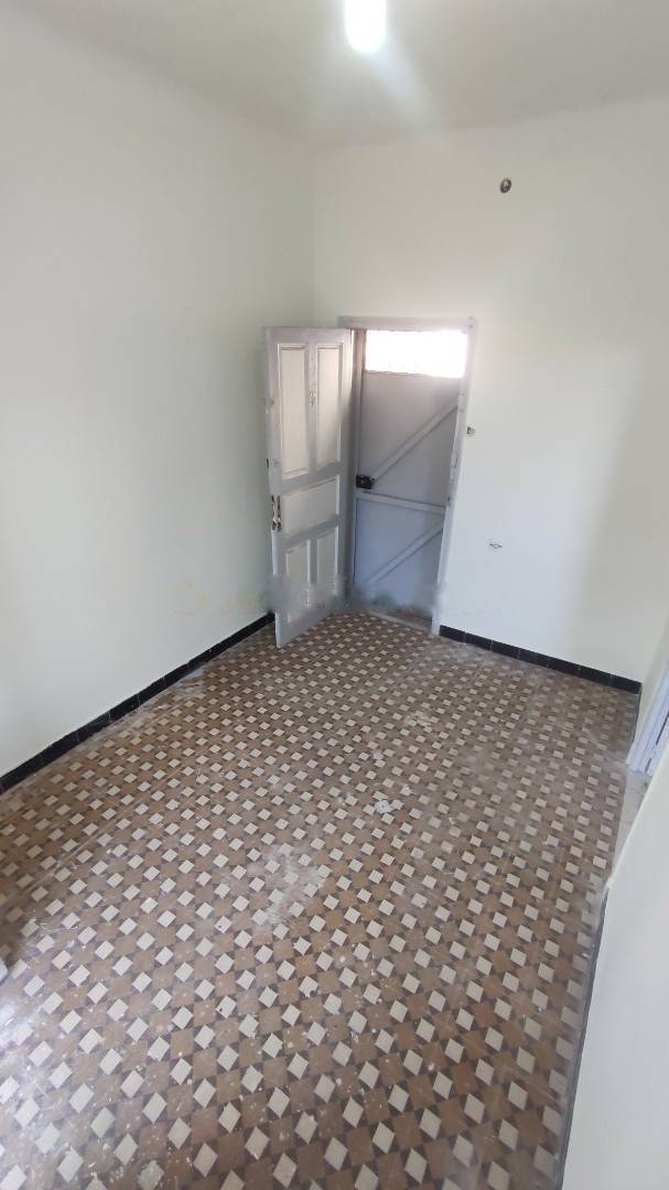 Vente Appartement F2 El Madania