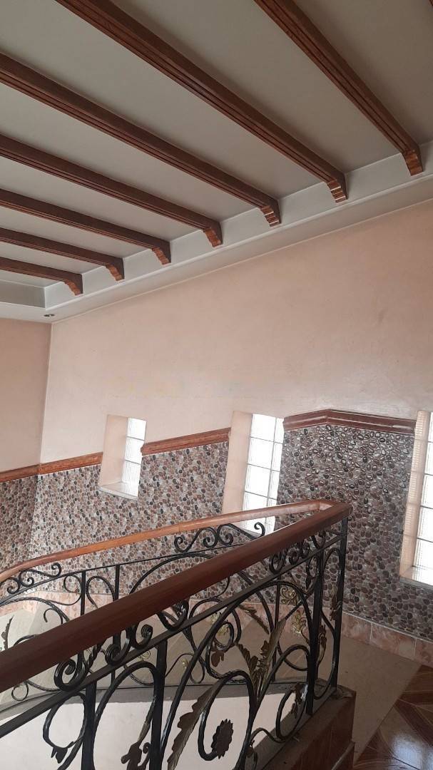 Vente Villa F6 Mohammadia