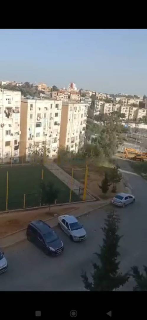 Vente Appartement F3 Birkhadem
