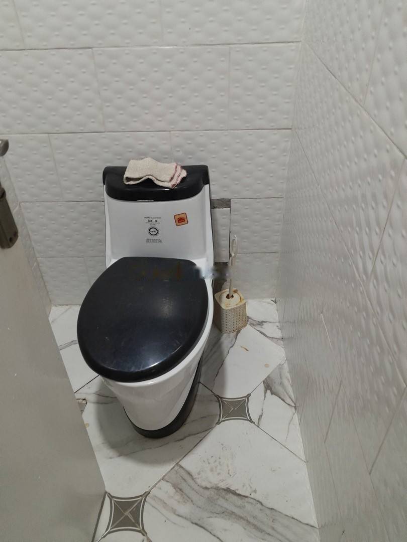 Location Appartement F4 Cheraga