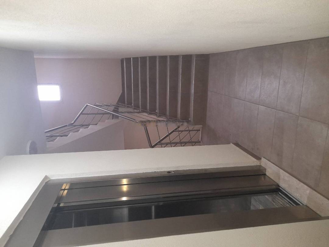 Vente Appartement F5 El Achour