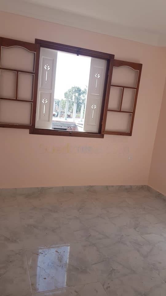 Location Appartement F3 Baraki