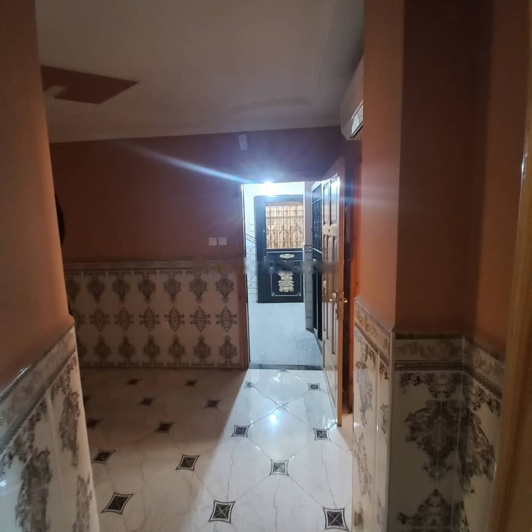 Location Niveau de villa F3 Bordj El Bahri