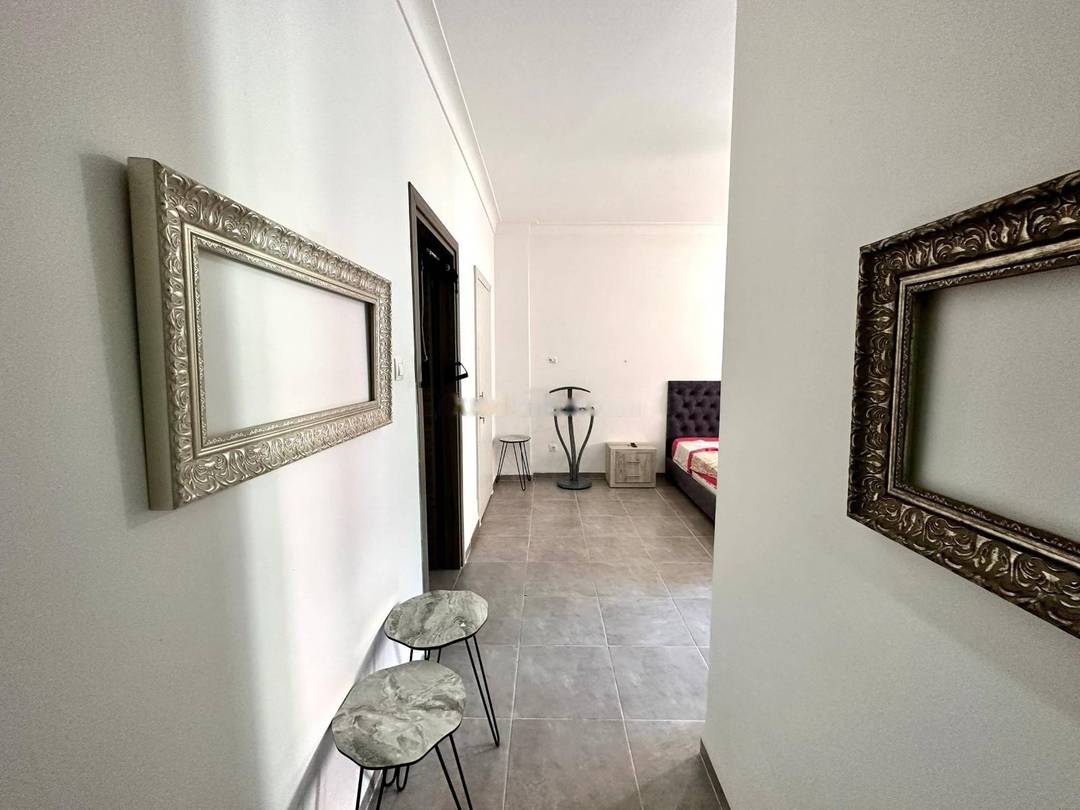 Vente Appartement F3 Dely Ibrahim