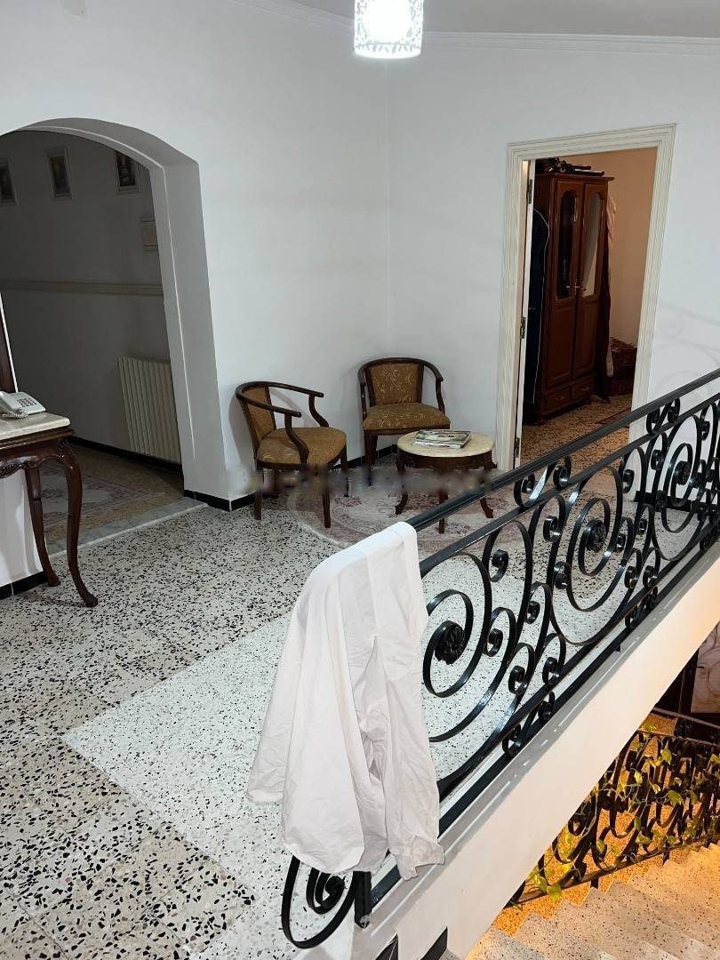 Vente Villa F13 Rouiba