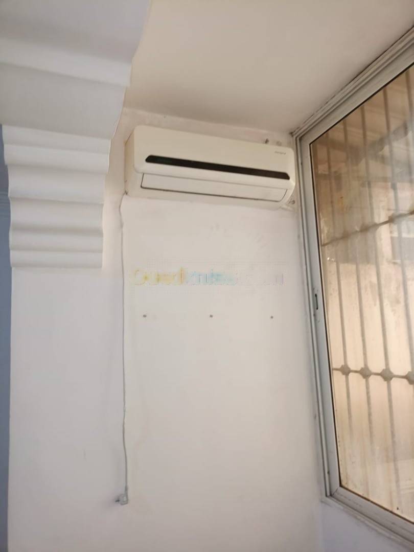 Location Appartement F3 Kouba
