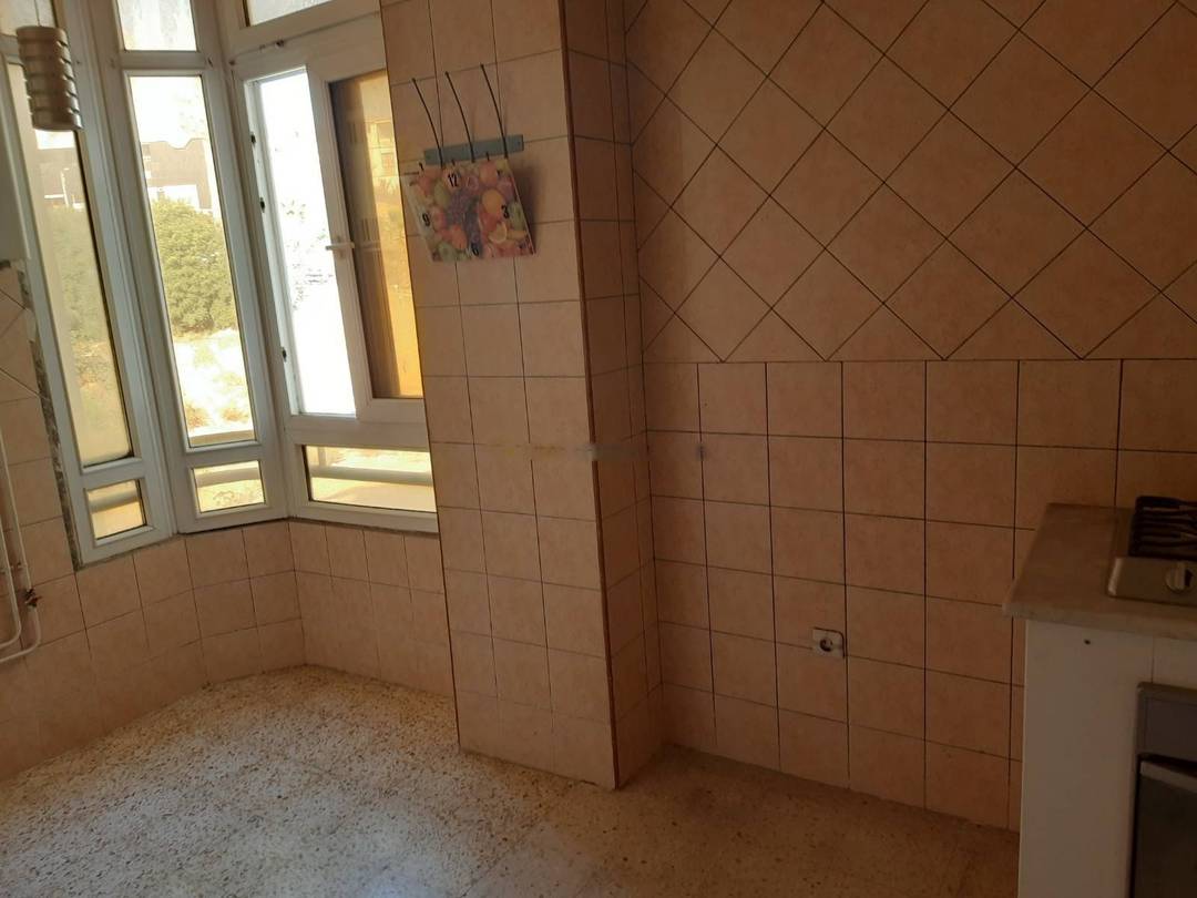 Location Appartement F3 Baba Hassen