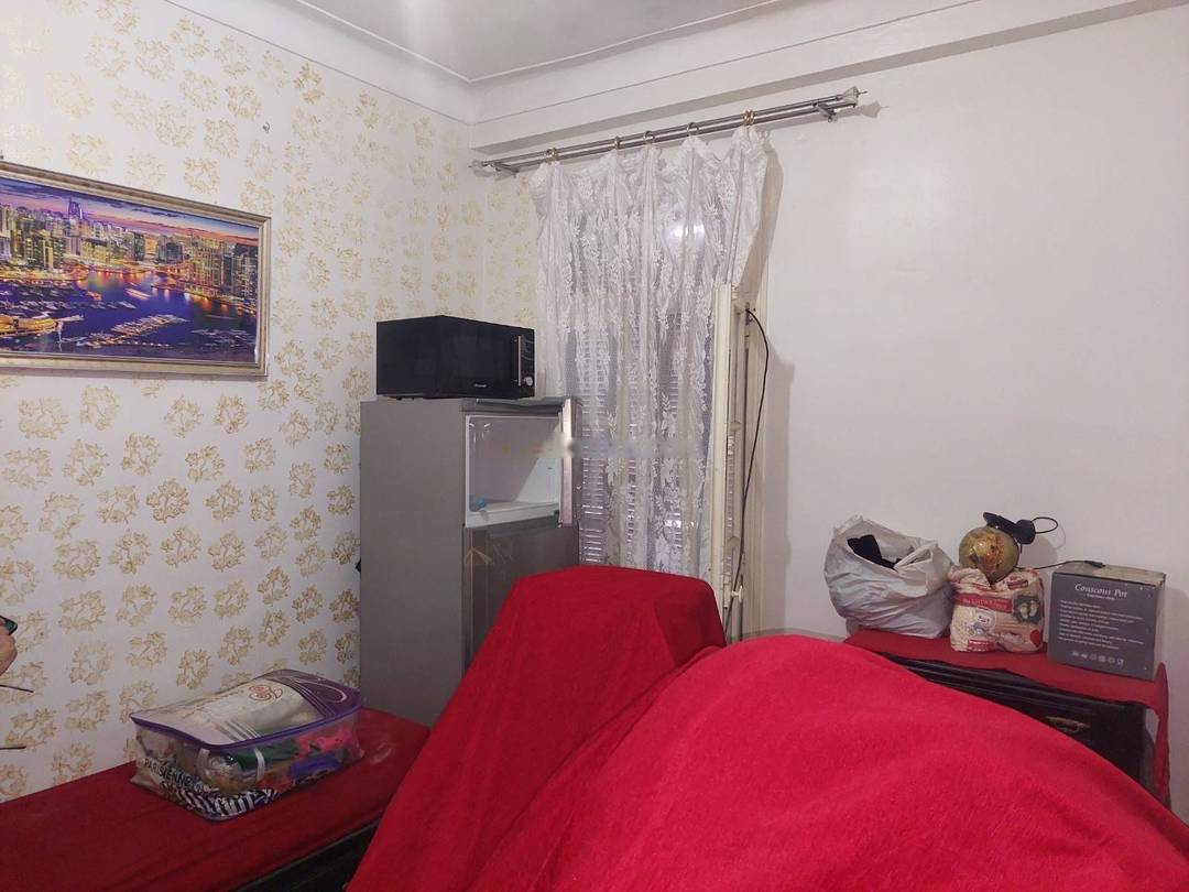 Vente Appartement F2 Bab El Oued