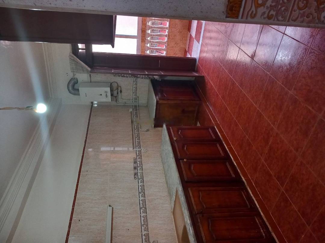 Location Niveau de villa F4 Bab Ezzouar