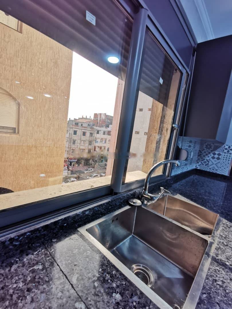 Location Appartement F04 Kouba