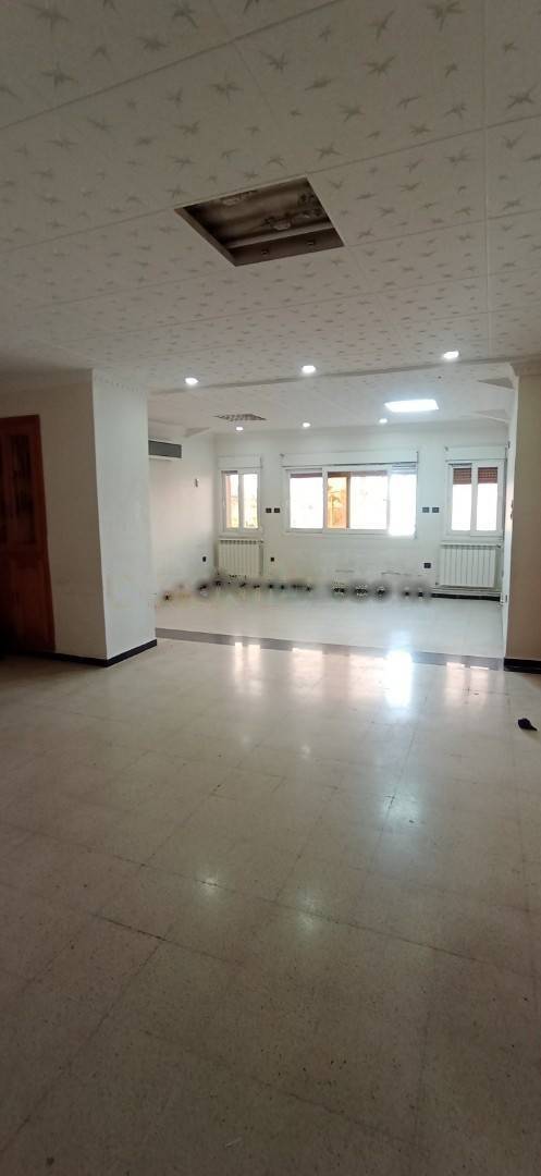 Location Niveau de villa Bab Ezzouar