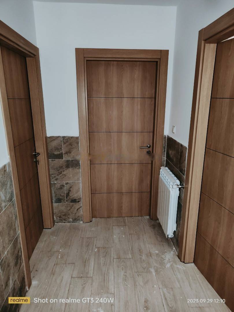 Location Appartement F3 Cheraga