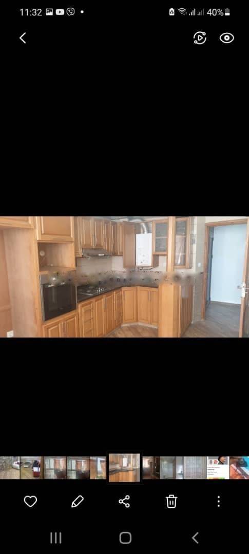  Location appartement f3 baba hassen