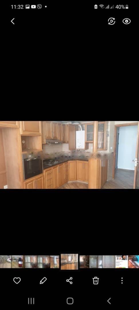 Location Appartement F3 Baba Hassen