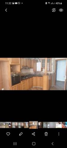 Location Appartement F3 Baba Hassen