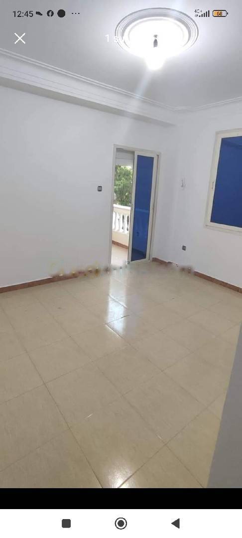 Location Appartement F4 Dely Ibrahim