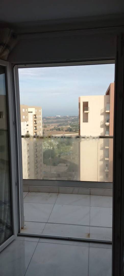 Vente Appartement F3 Cheraga