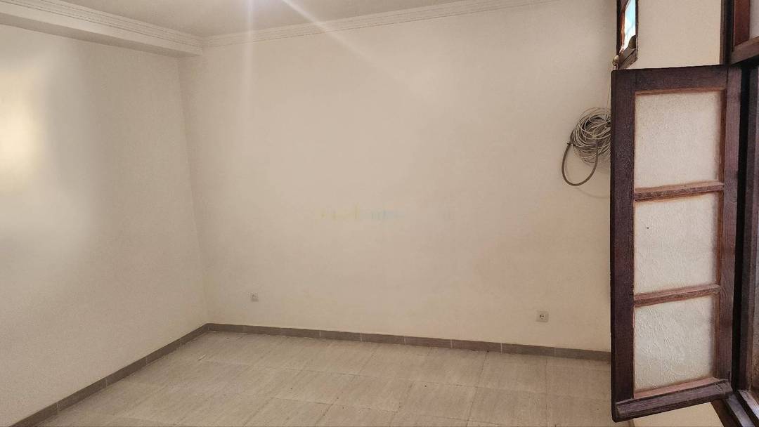 Location Niveau de villa F2 Ouled Fayet