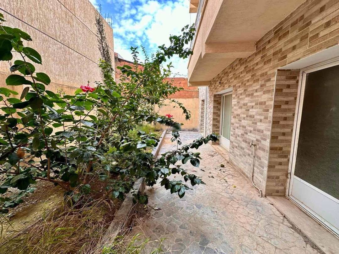 Vente Villa F8 Khraicia