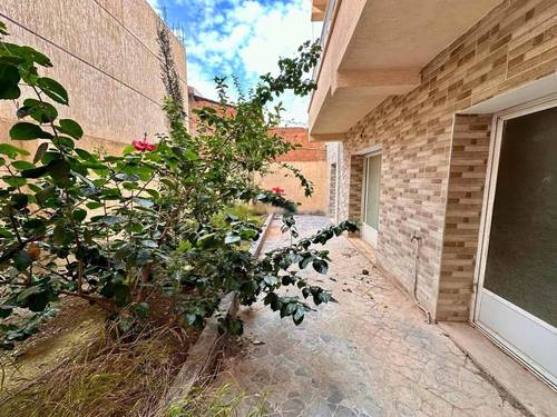 Vente Villa F8 Khraicia