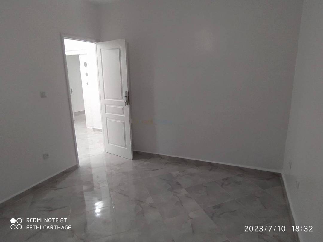 Vente Appartement F3 Annaba