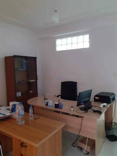 Location Local F2 Baba Hassen