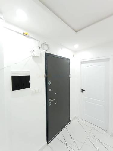 Location Appartement F3 Bordj El Kiffan