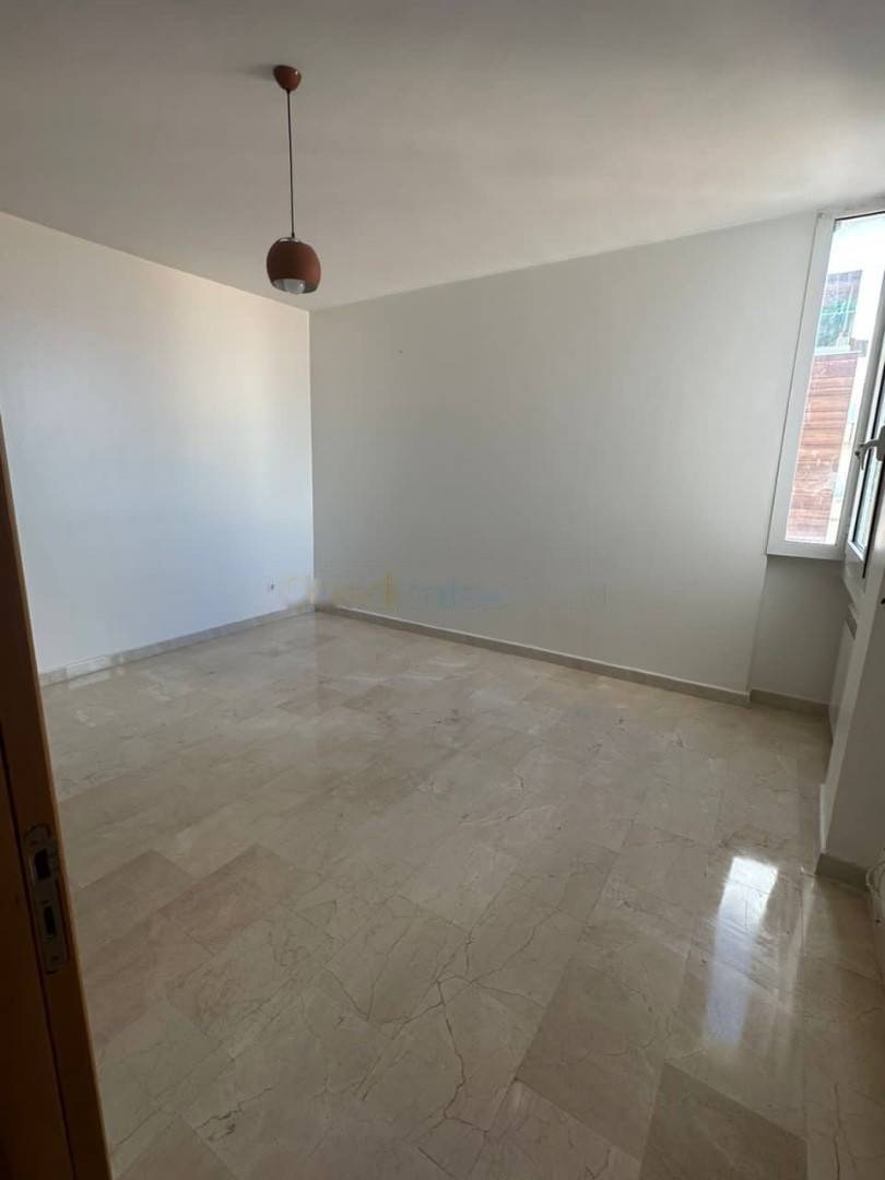 Location Appartement F5 Cheraga