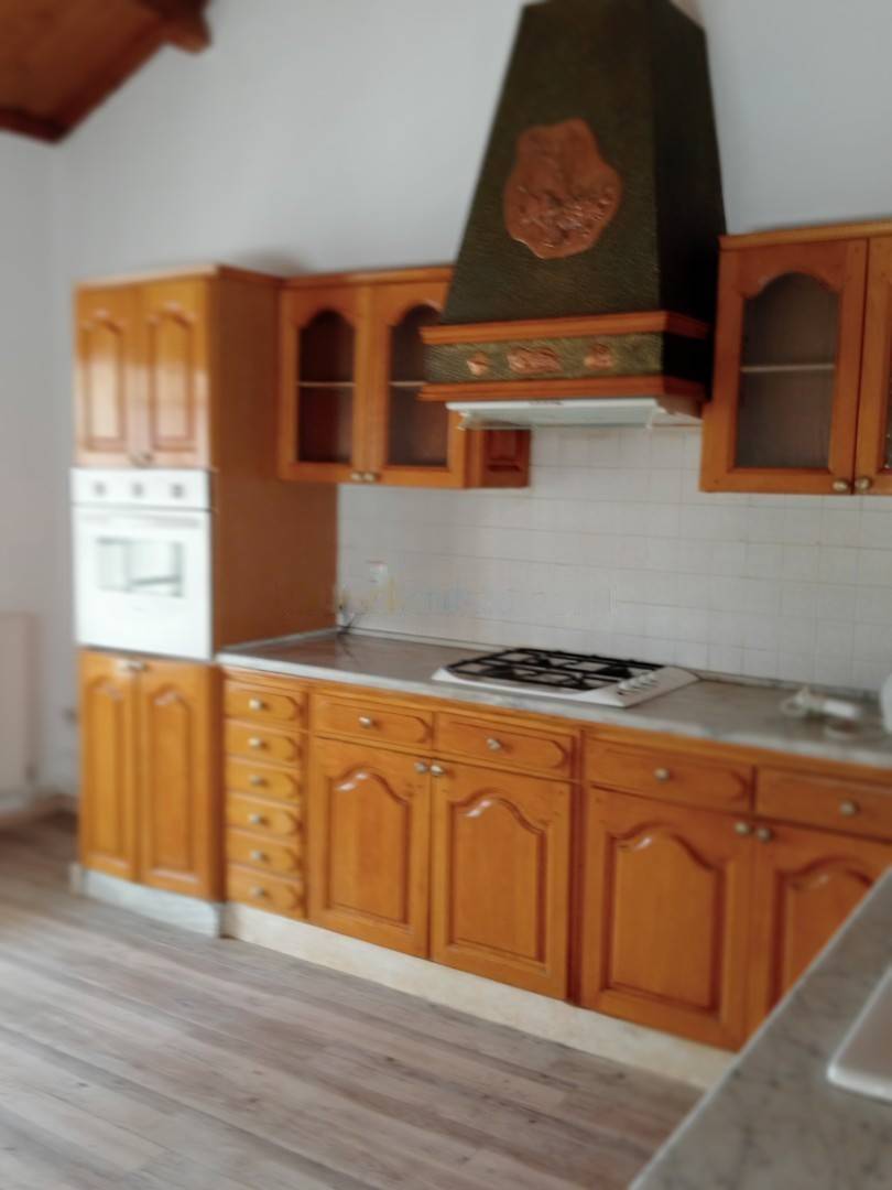 Location Villa Dely Ibrahim