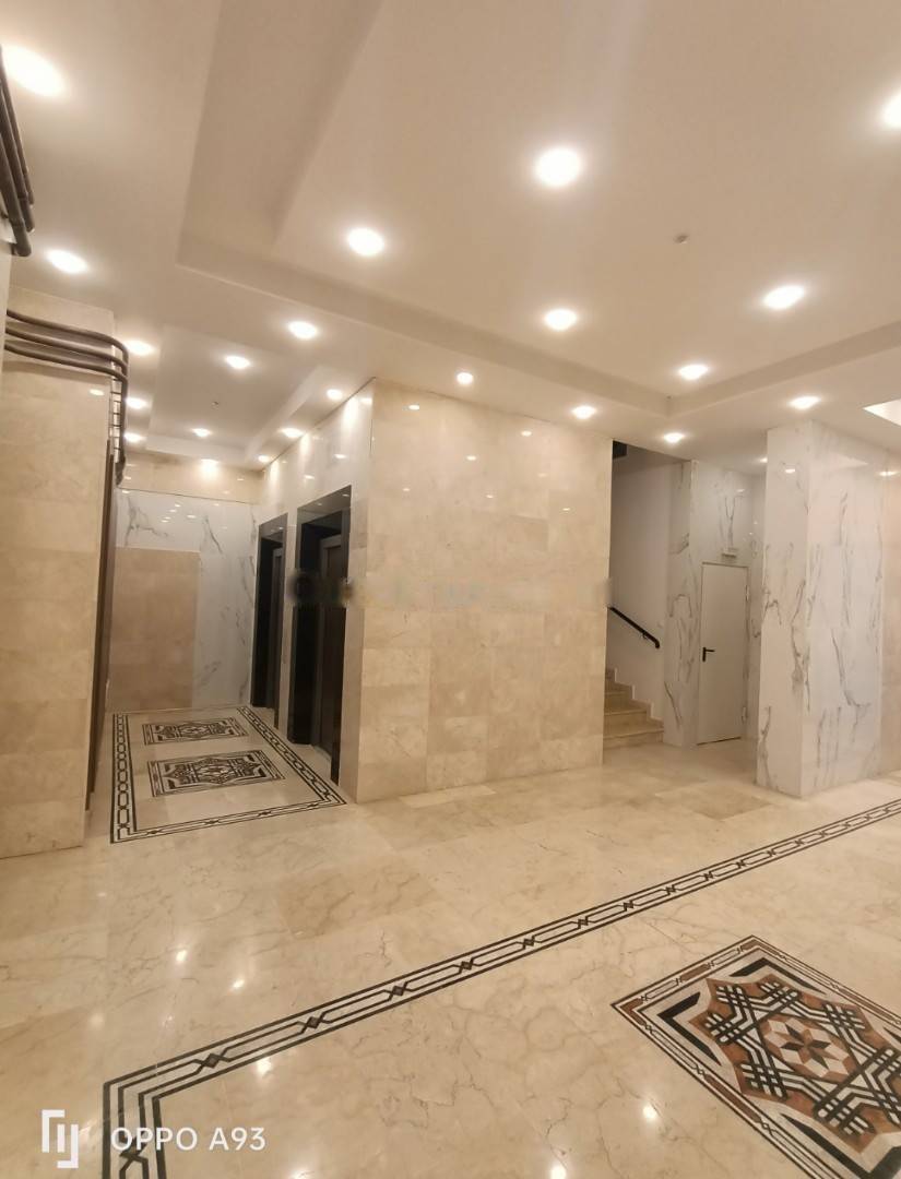 Vente Appartement F3 Ouled Fayet