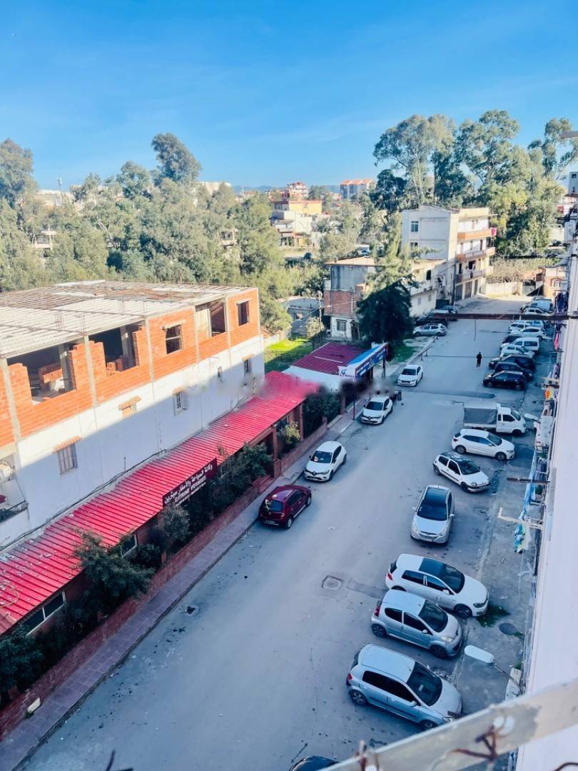 Vente Appartement F3 Reghaia