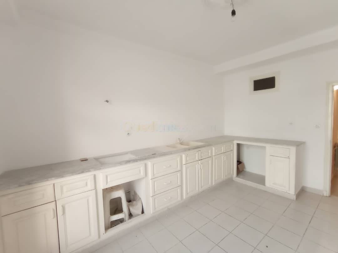 Location Villa F10 Dar El Beida