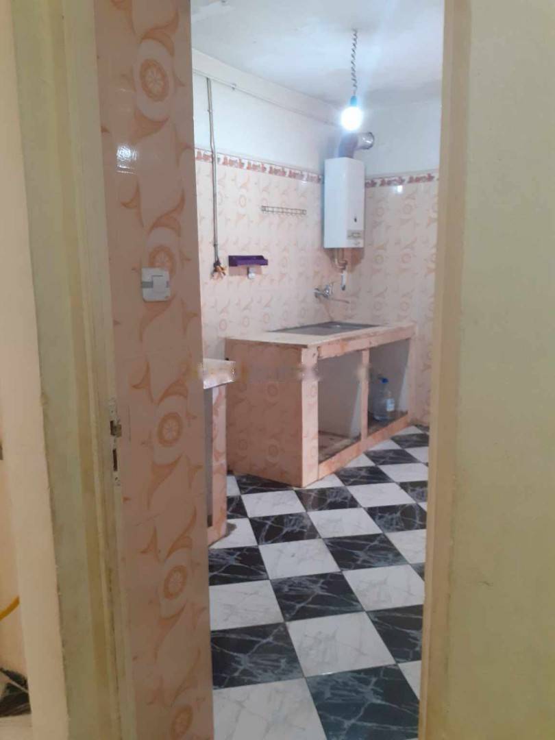 Location Appartement F3 Birkhadem