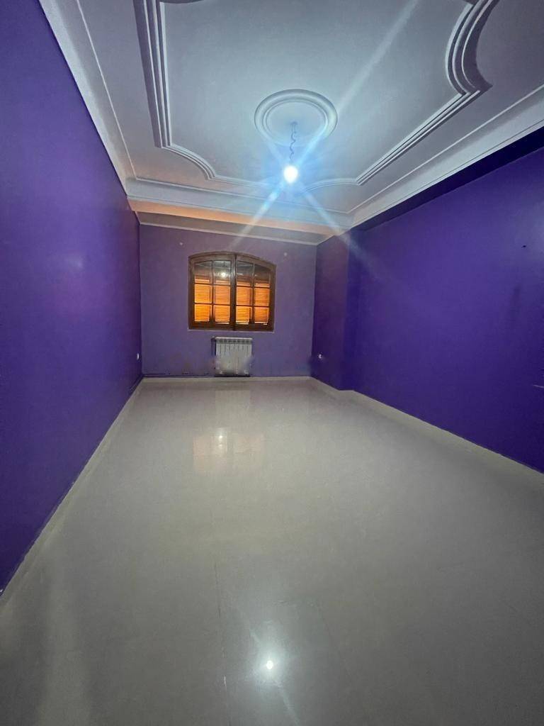 Location Villa F9 Oued Smar