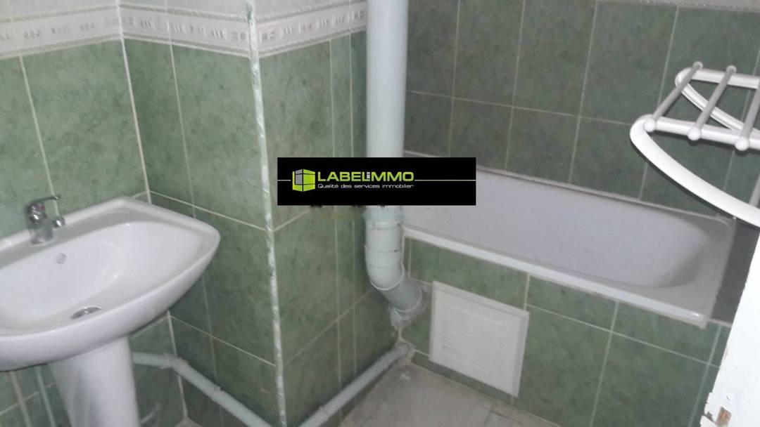 Location Appartement F3 Kouba