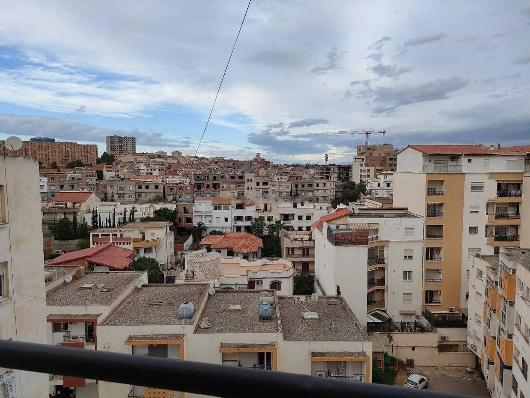 Vente Appartement F5 Birkhadem