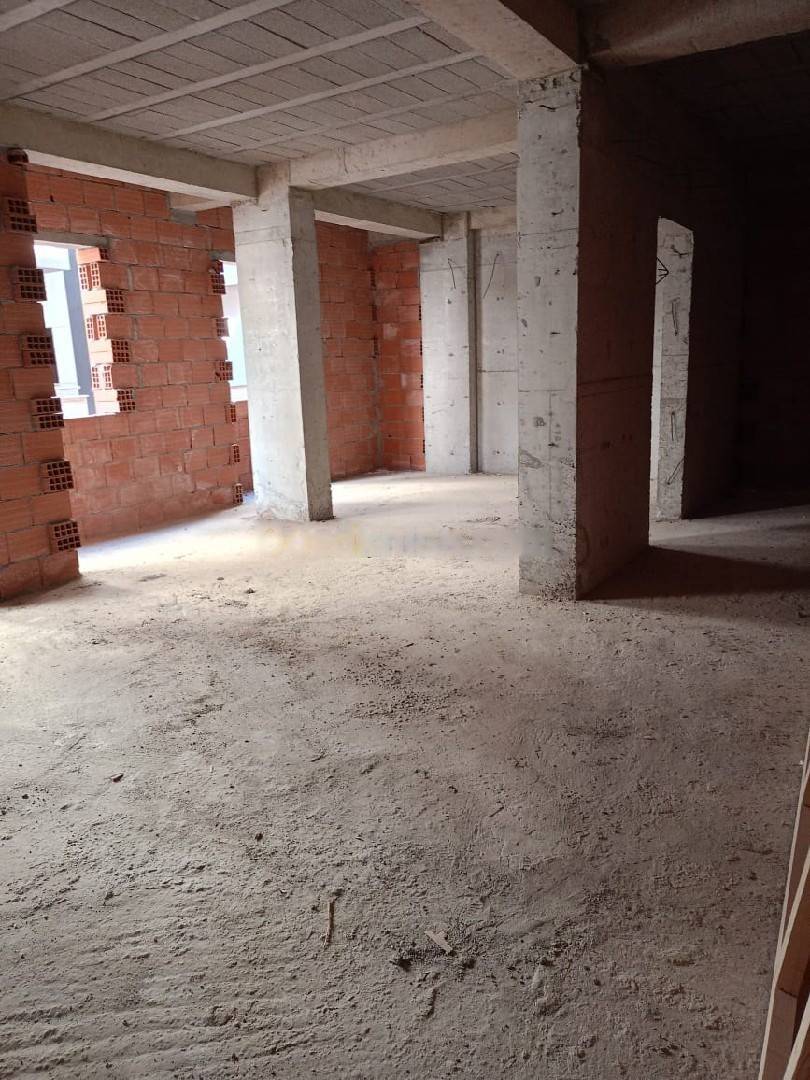Vente Appartement F3 Bordj El Kiffan
