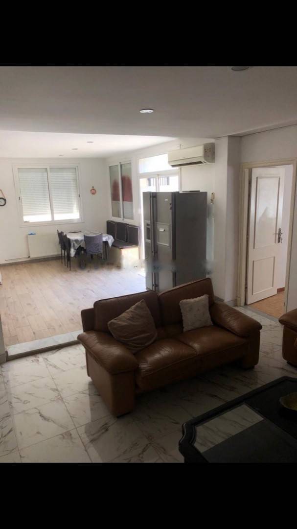 Location Appartement F6 Birkhadem