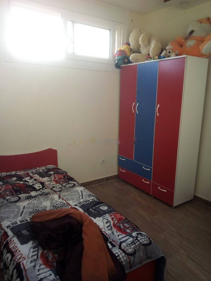 Vente Appartement F5 H'raoua