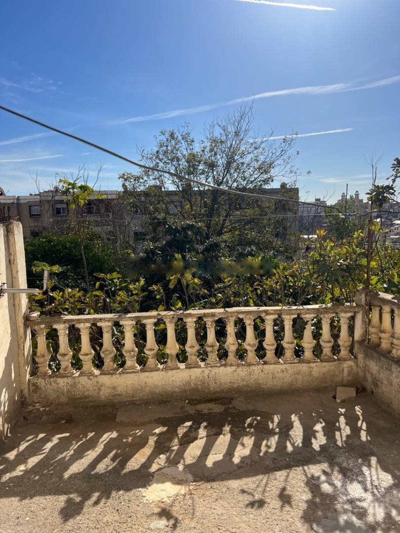 Location Appartement F3 Bouzareah